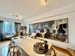 Emerald Garden (D1), Condominium #598601261